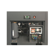 salvar o compressor de ar industrial do parafuso do poder 30% for sale